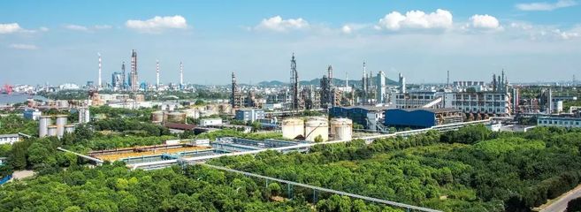 【新華日報】低碳發(fā)展,在鎮(zhèn)江正成為現實(看看索普都做了哪些事)