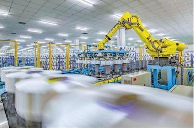 中國(guó)最低調(diào)的民營(yíng)企業(yè):每年產(chǎn)出8000個(gè)產(chǎn)品,年收入比阿里還多