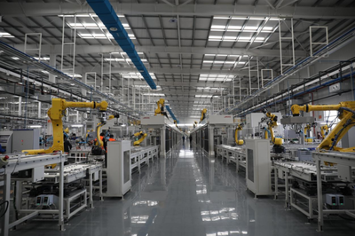 圍繞&ldquo;55611&rdquo;鍛造&ldquo;實(shí)力高新&rdquo;