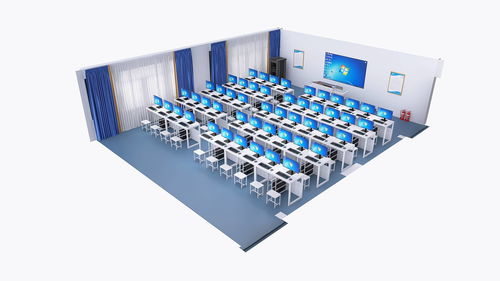 軟件測試與開發(fā)實訓室建設方案