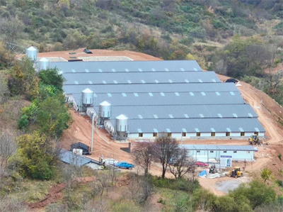 天水市清水縣草川鋪鎮(zhèn):聚力&ldquo;五個聚焦&rdquo; 助力村集體經濟發(fā)展提質增效