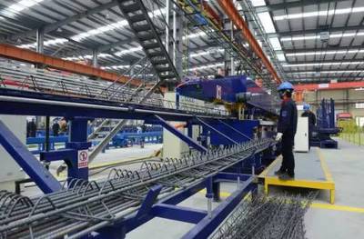 【裝配圈】裝配式建筑行業各地最新發展動態!(5月10日)