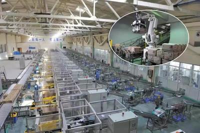 江蘇省國資委 產(chǎn)權管理 省鹽業(yè)集團:加強&ldquo;兩化融合&rdquo; 打造智能制造示范企業(yè)