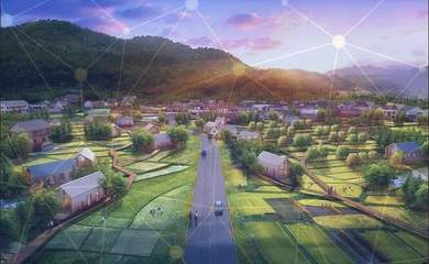 數(shù)字鄉(xiāng)村項(xiàng)目加盟，助力鄉(xiāng)村振興的新時(shí)代篇章