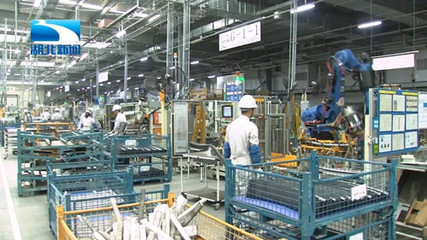 武漢數字產業領跑中部 GDP占比38.9%背后的發展密碼